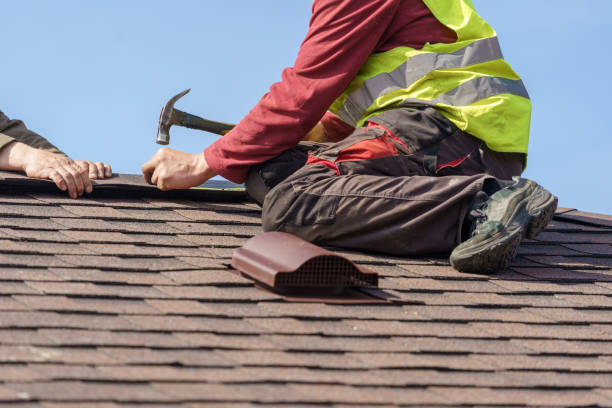 Roof Gutter Cleaning in Grand Terrace, CA