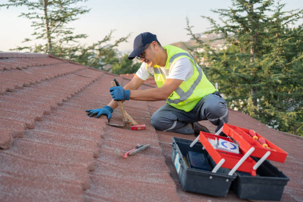 Best Storm Damage Roof Repair  in Grand Terrace, CA