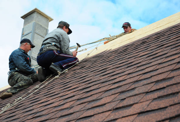 Quick and Trustworthy Emergency Roof Repair Services in Grand Terrace, CA